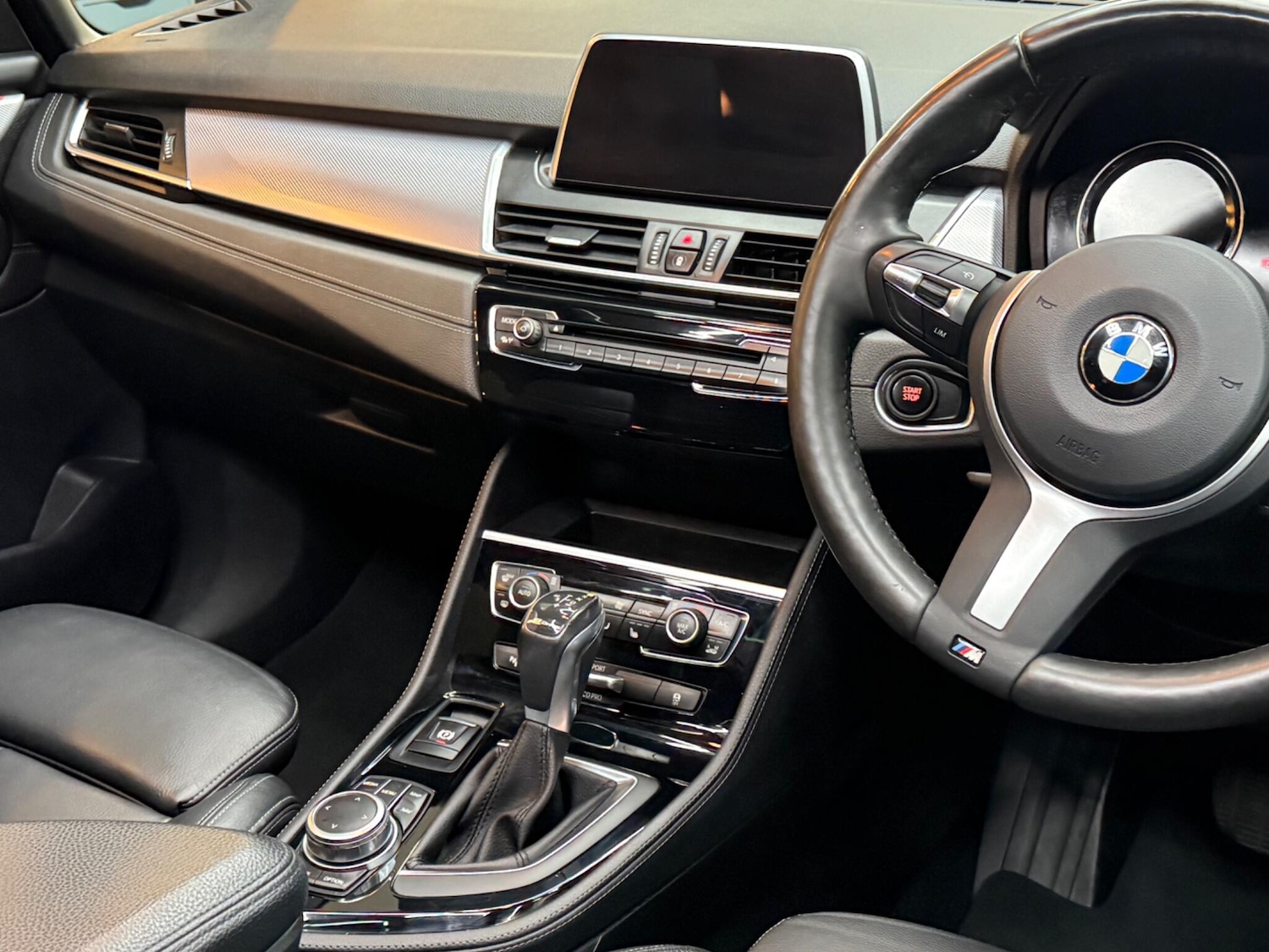 Used BMW 2 Series Active Tourer 2018 for sale - 76592290: Photo 68