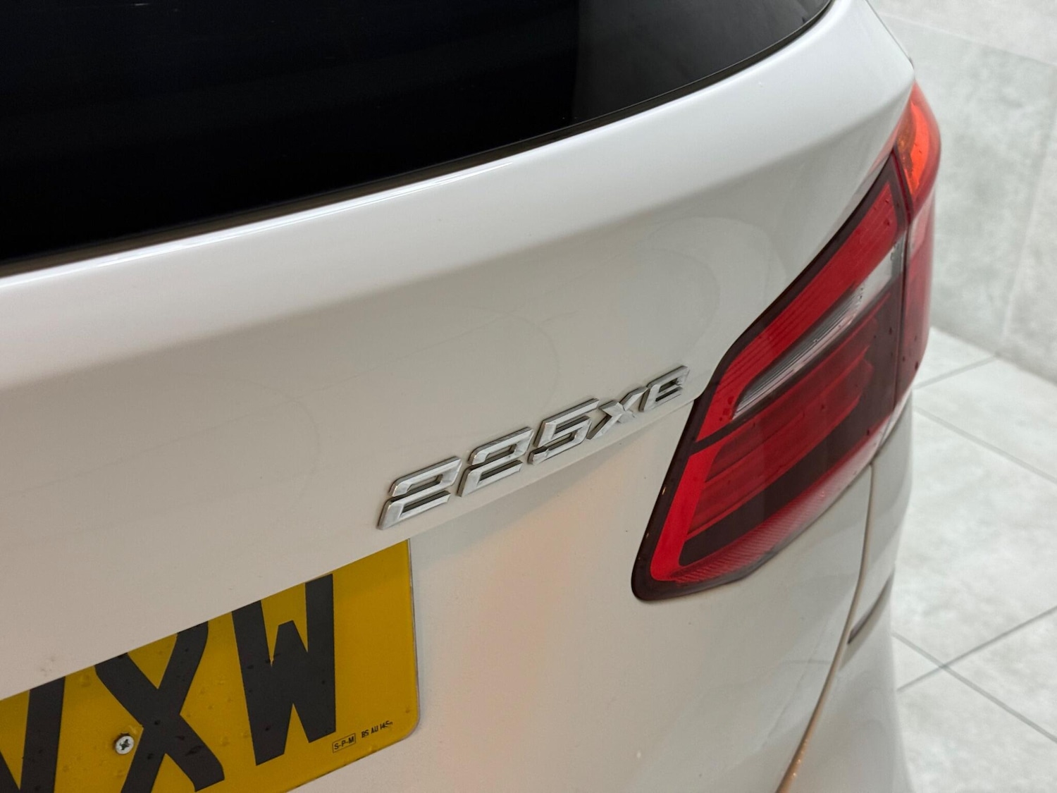 Used BMW 2 Series Active Tourer 2018 for sale - 76592290: Photo 69