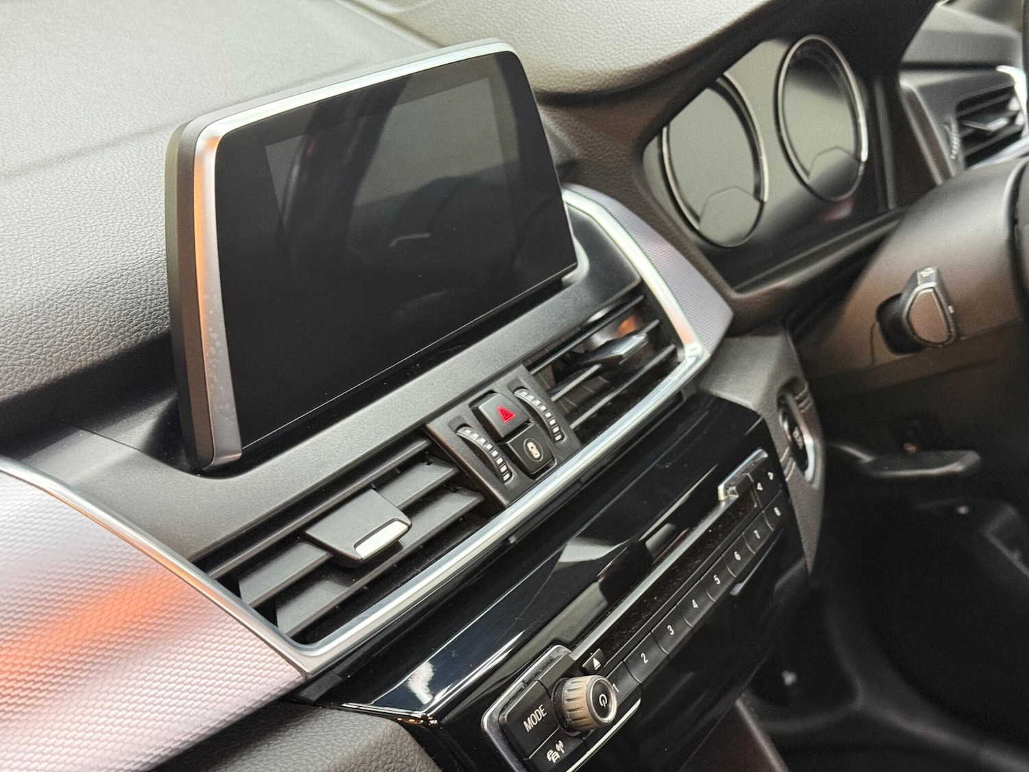 Used BMW 2 Series Active Tourer 2018 for sale - 76592290: Photo 71