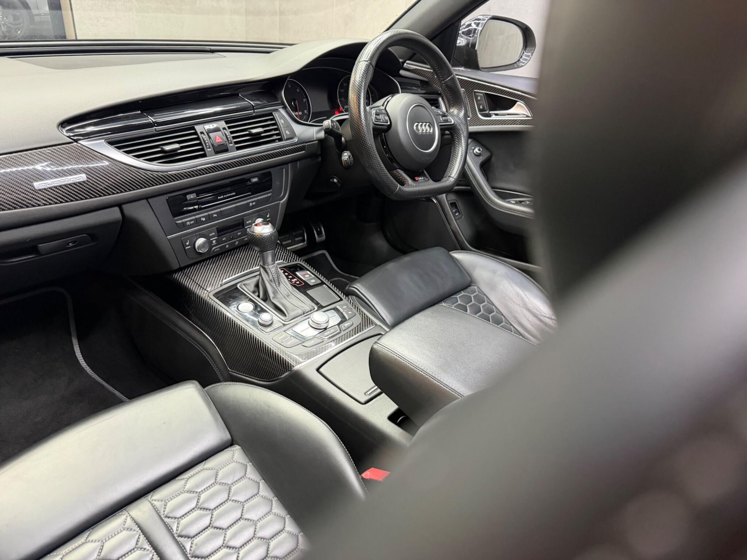 Used Audi RS6 2014 for sale - 77993449: Photo 13