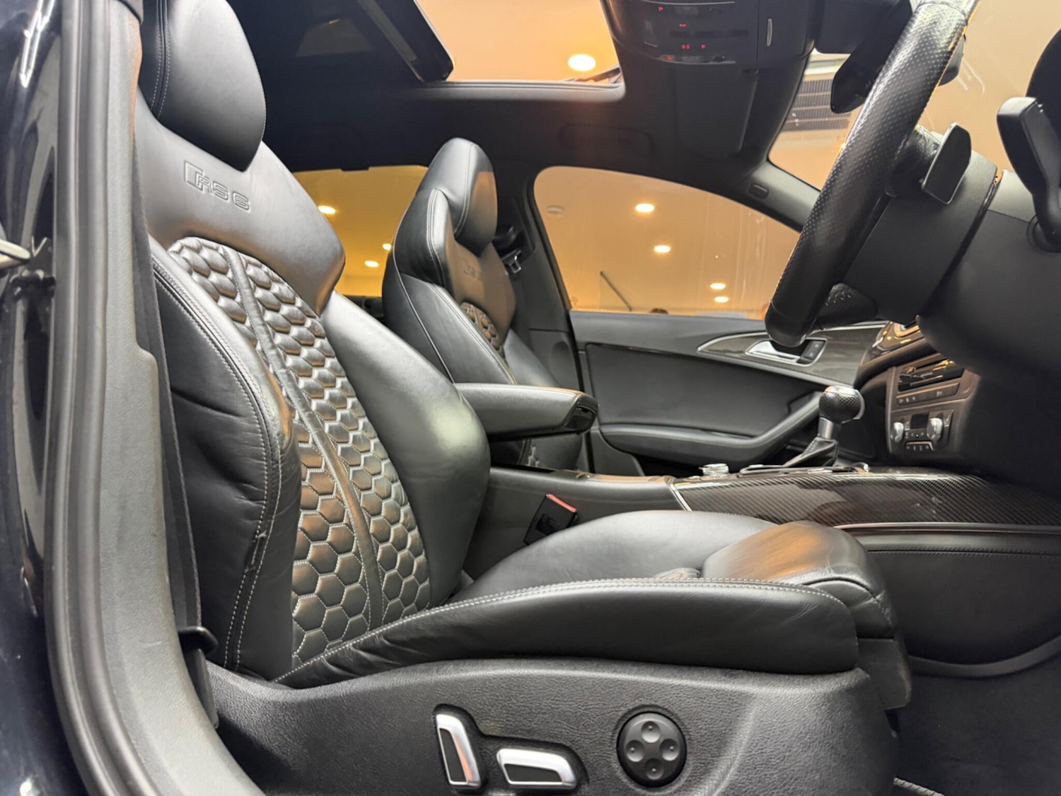 Used Audi RS6 2014 for sale - 77993449: Photo 18