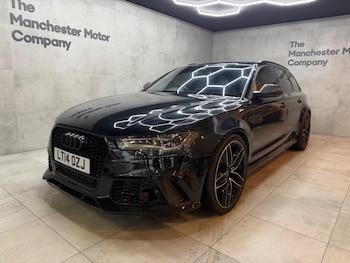 Used Audi RS6 2014 for sale - 77993449: Photo