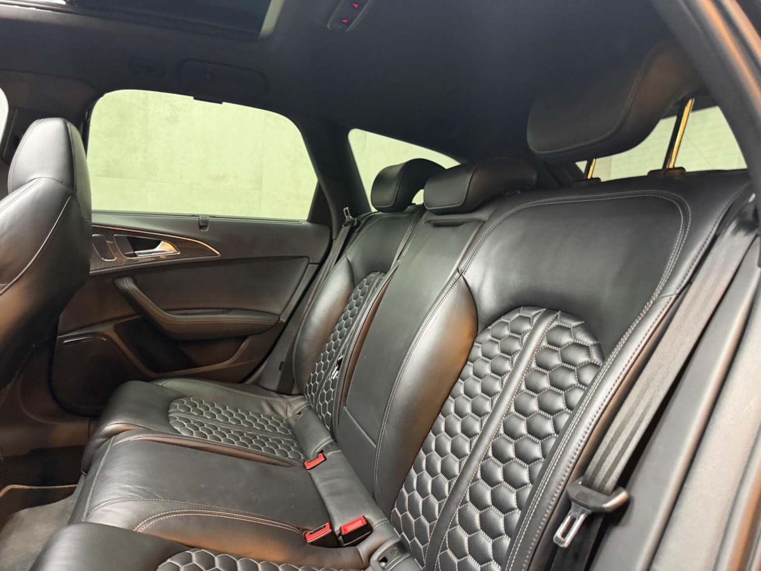 Used Audi RS6 2014 for sale - 77993449: Photo 23