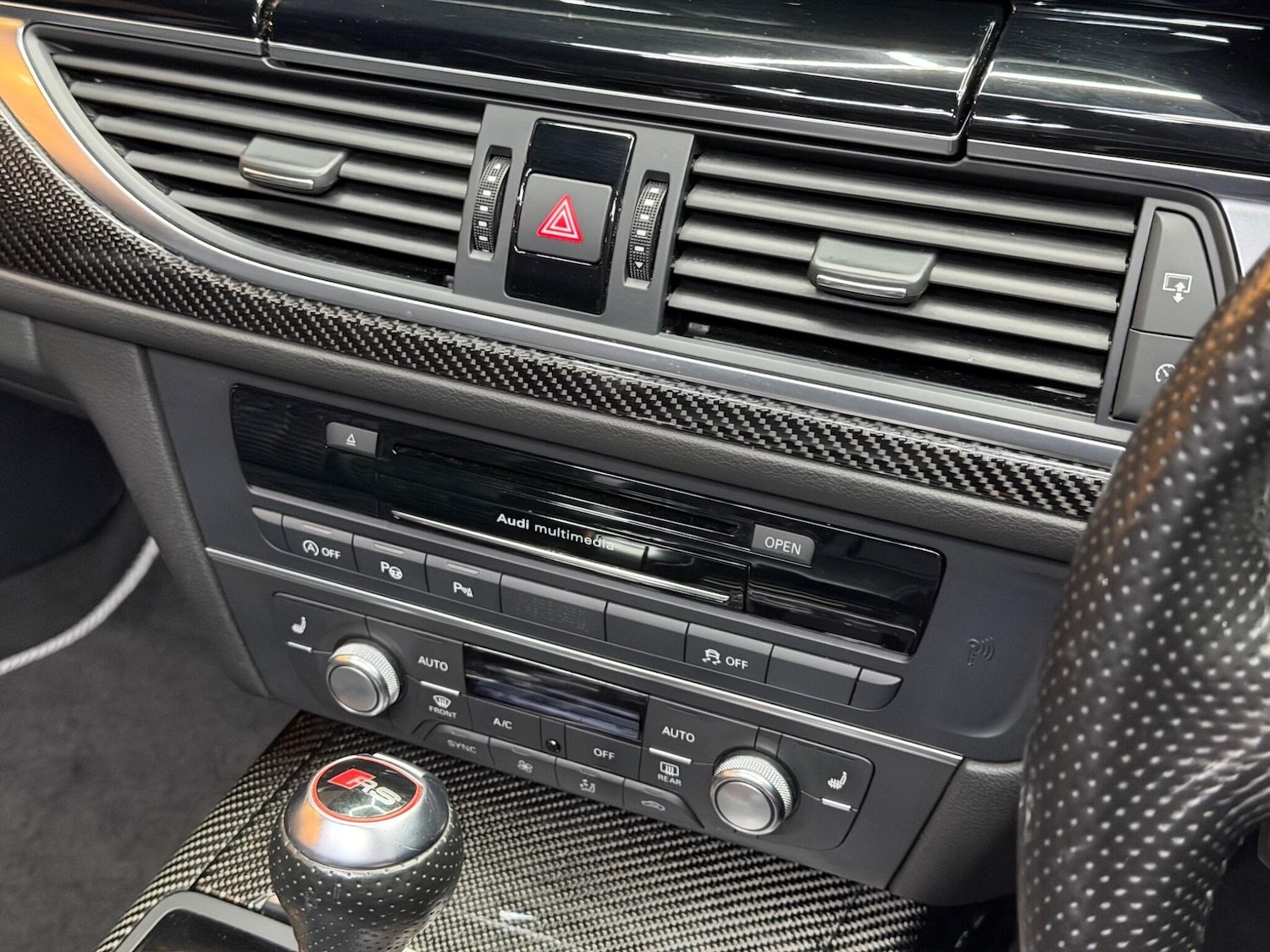 Used Audi RS6 2014 for sale - 77993449: Photo 26