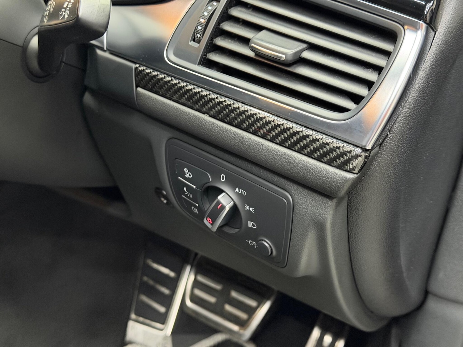 Used Audi RS6 2014 for sale - 77993449: Photo 27