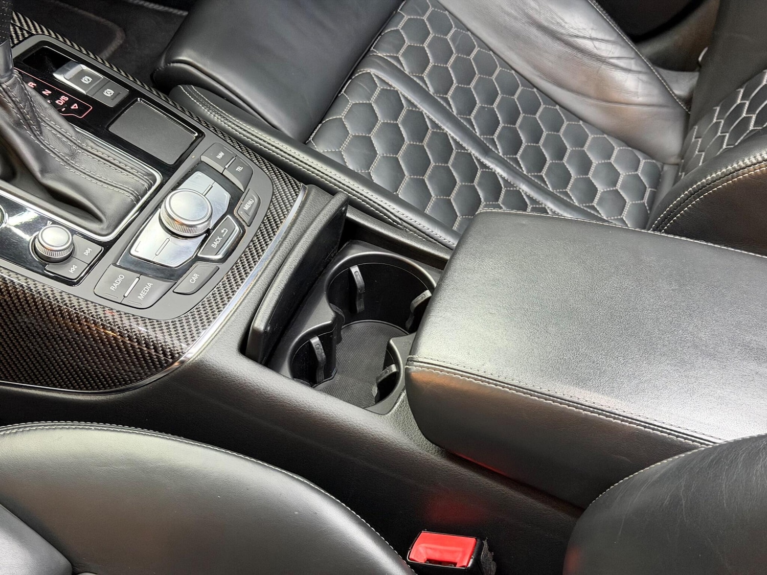 Used Audi RS6 2014 for sale - 77993449: Photo 30