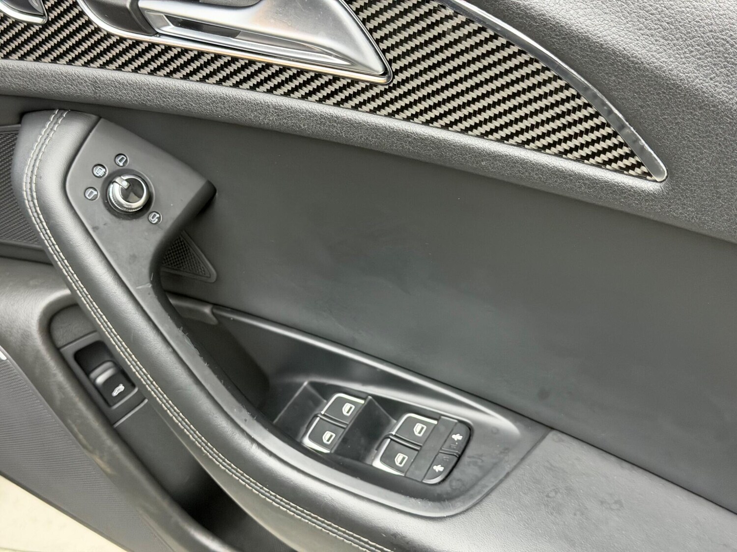 Used Audi RS6 2014 for sale - 77993449: Photo 34