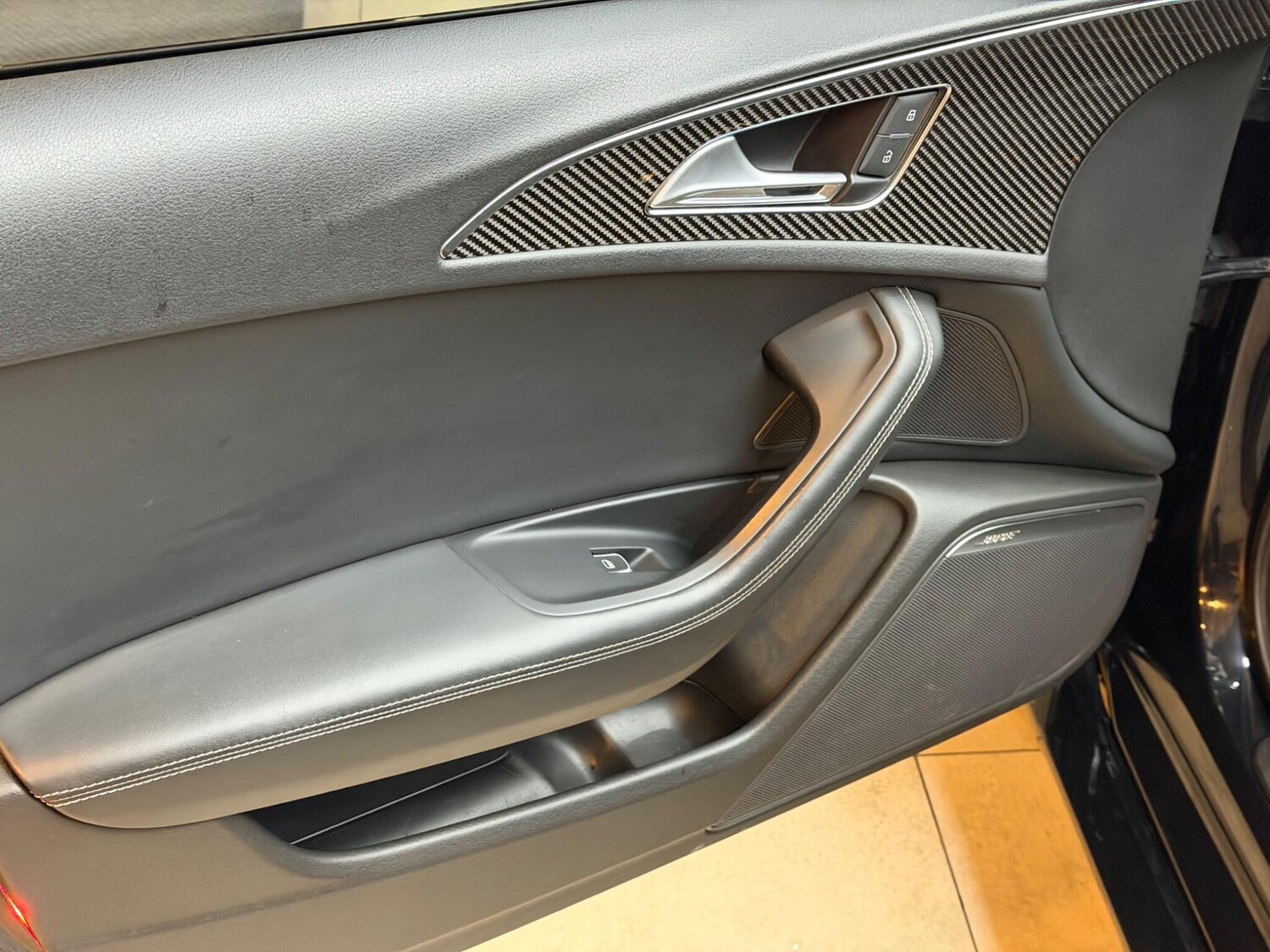 Used Audi RS6 2014 for sale - 77993449: Photo 36