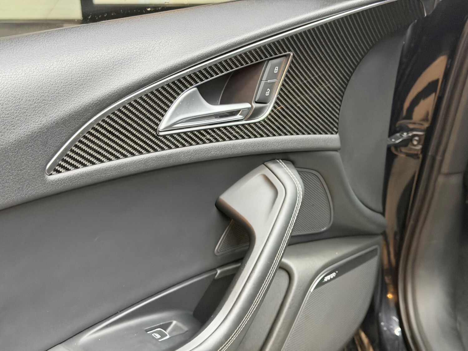 Used Audi RS6 2014 for sale - 77993449: Photo 38