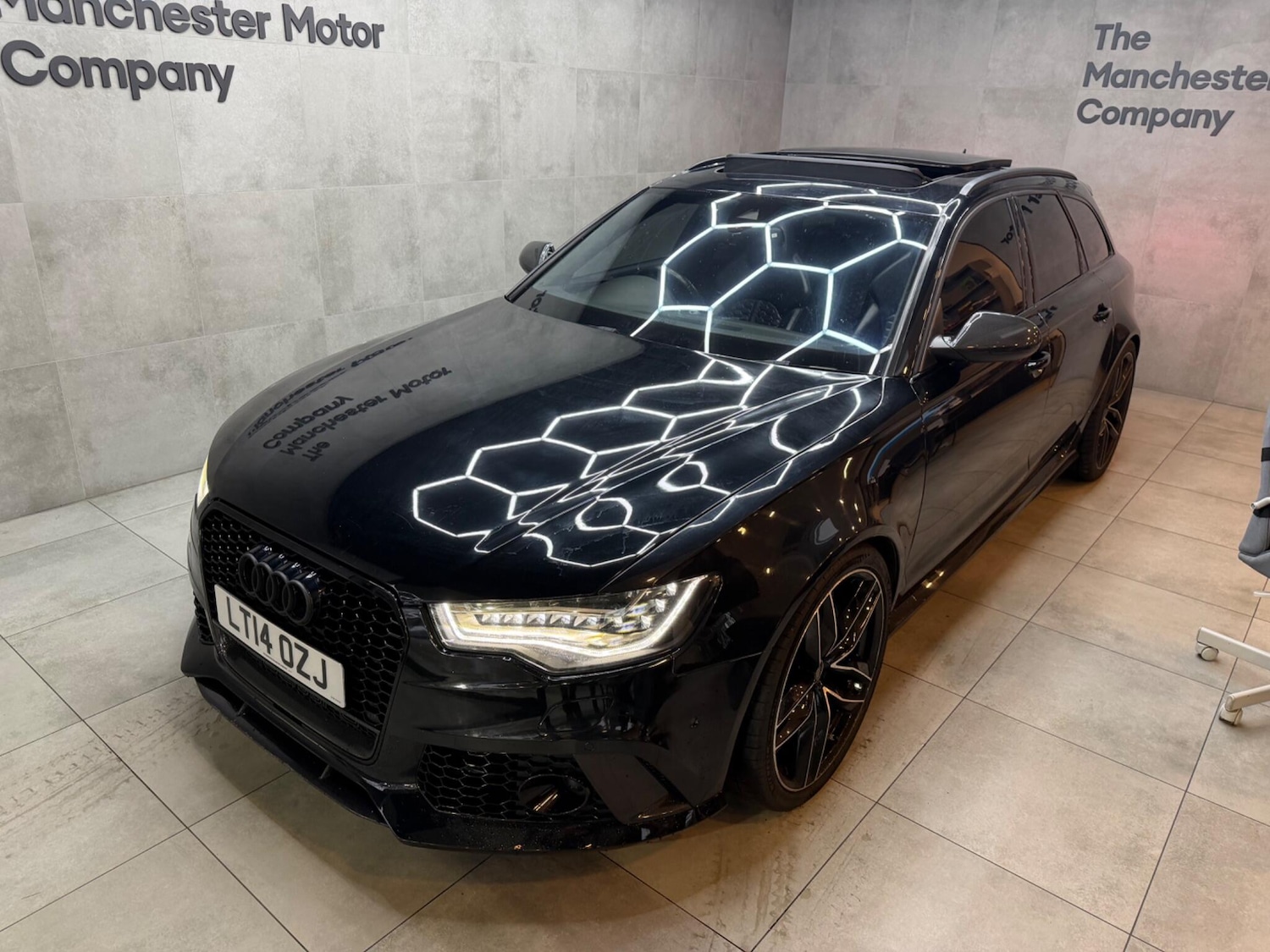 Used Audi RS6 2014 for sale - 77993449: Photo 4