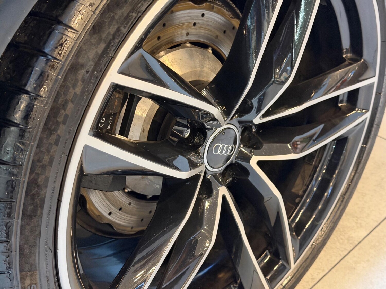 Used Audi RS6 2014 for sale - 77993449: Photo 41