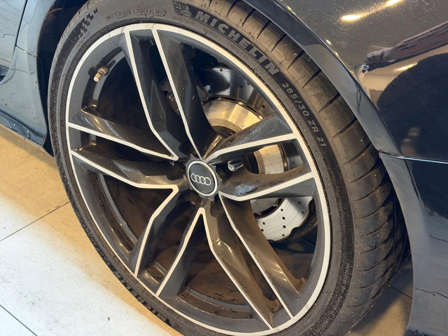 Used Audi RS6 2014 for sale - 77993449: Photo 47