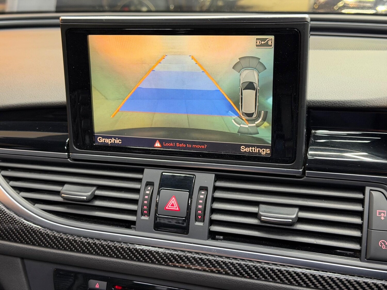 Used Audi RS6 2014 for sale - 77993449: Photo 49