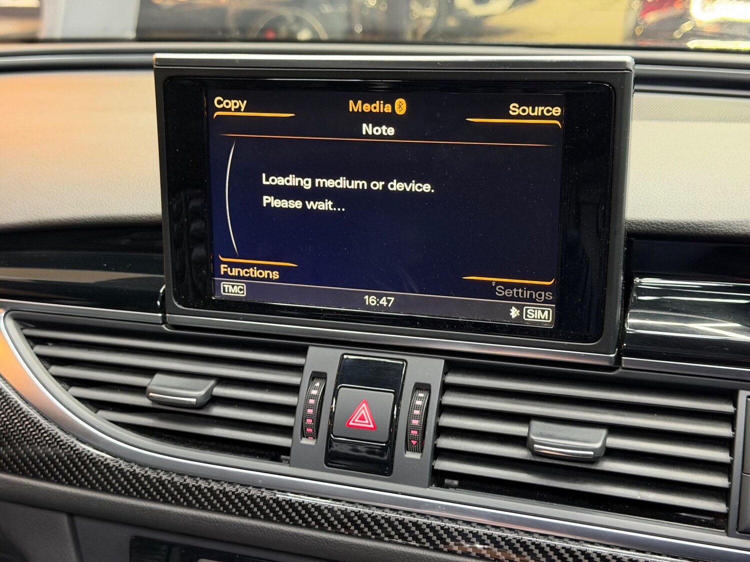 Used Audi RS6 2014 for sale - 77993449: Photo 51