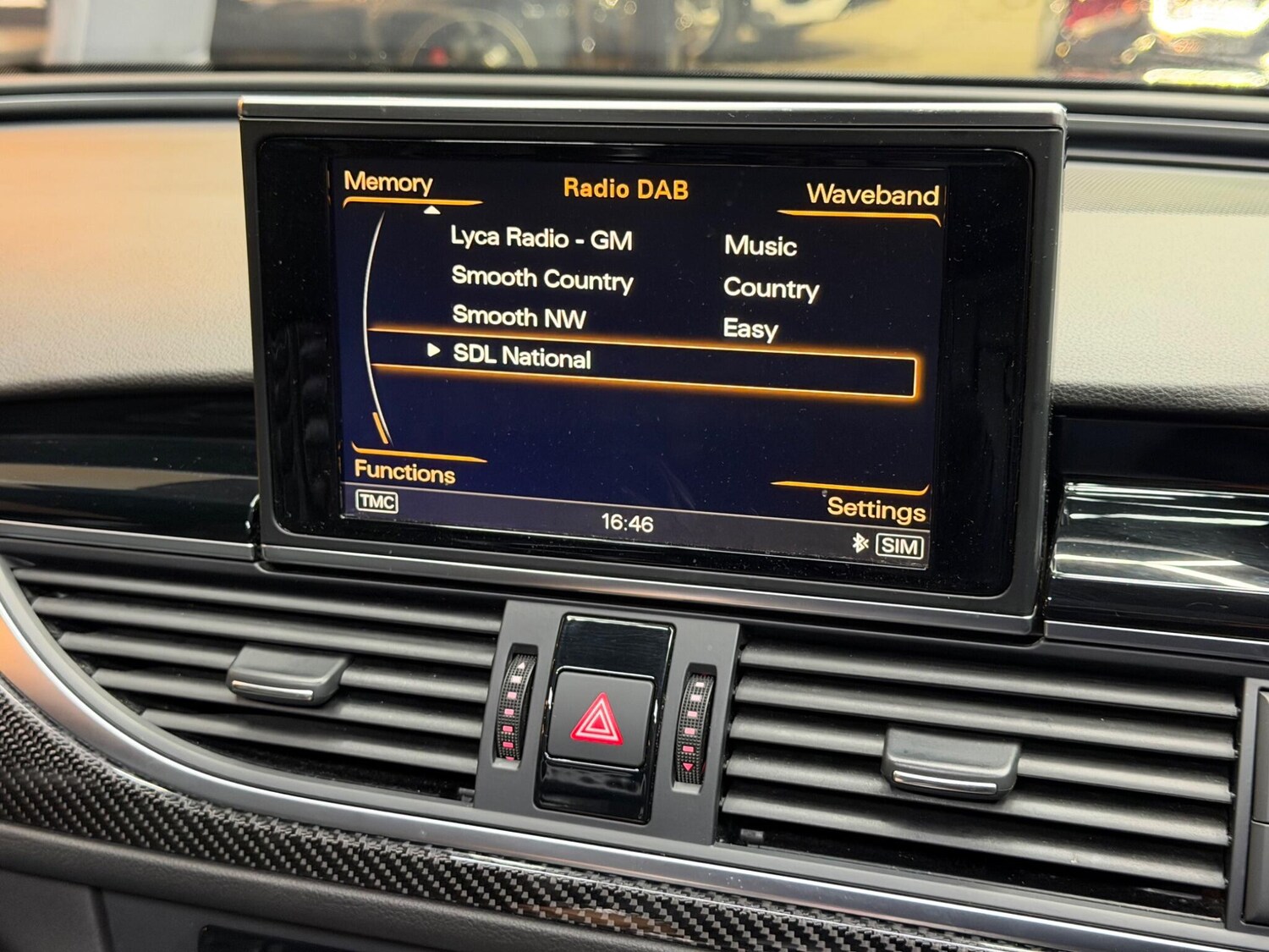 Used Audi RS6 2014 for sale - 77993449: Photo 52