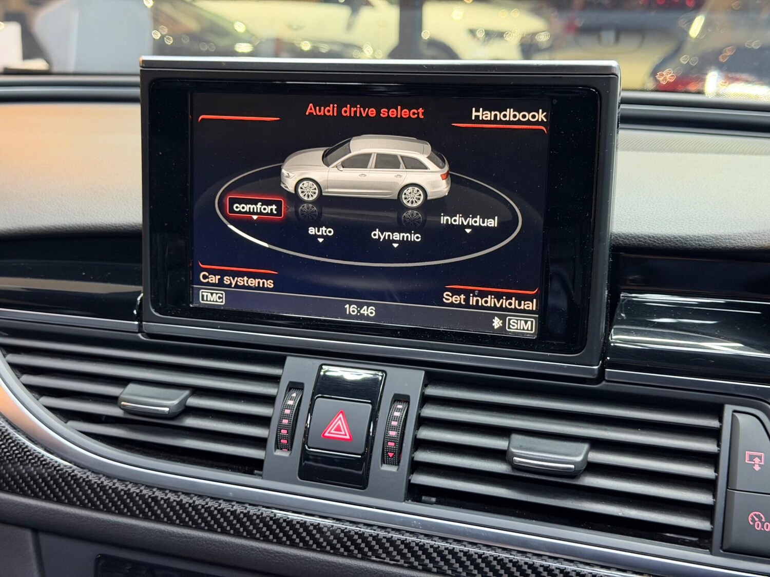 Used Audi RS6 2014 for sale - 77993449: Photo 53