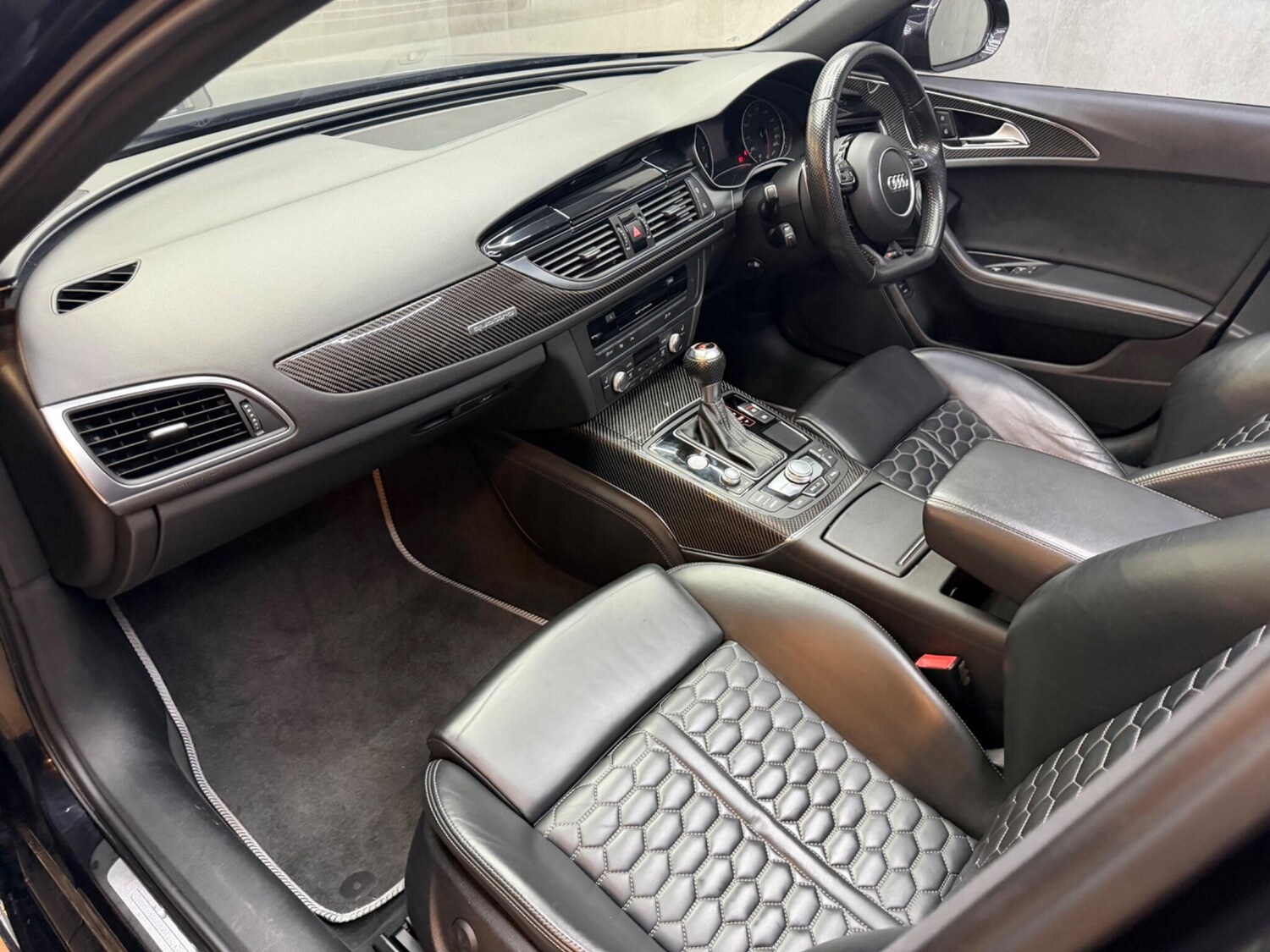 Used Audi RS6 2014 for sale - 77993449: Photo 67