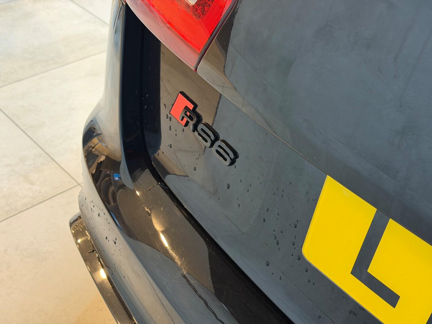 Used Audi RS6 2014 for sale - 77993449: Photo 88