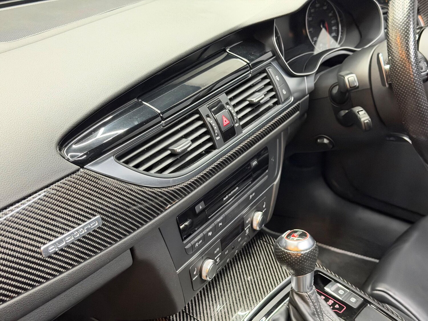 Used Audi RS6 2014 for sale - 77993449: Photo 91