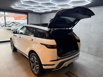 Used Land Rover Range Rover Evoque 2023 for sale - 79688469: Photo