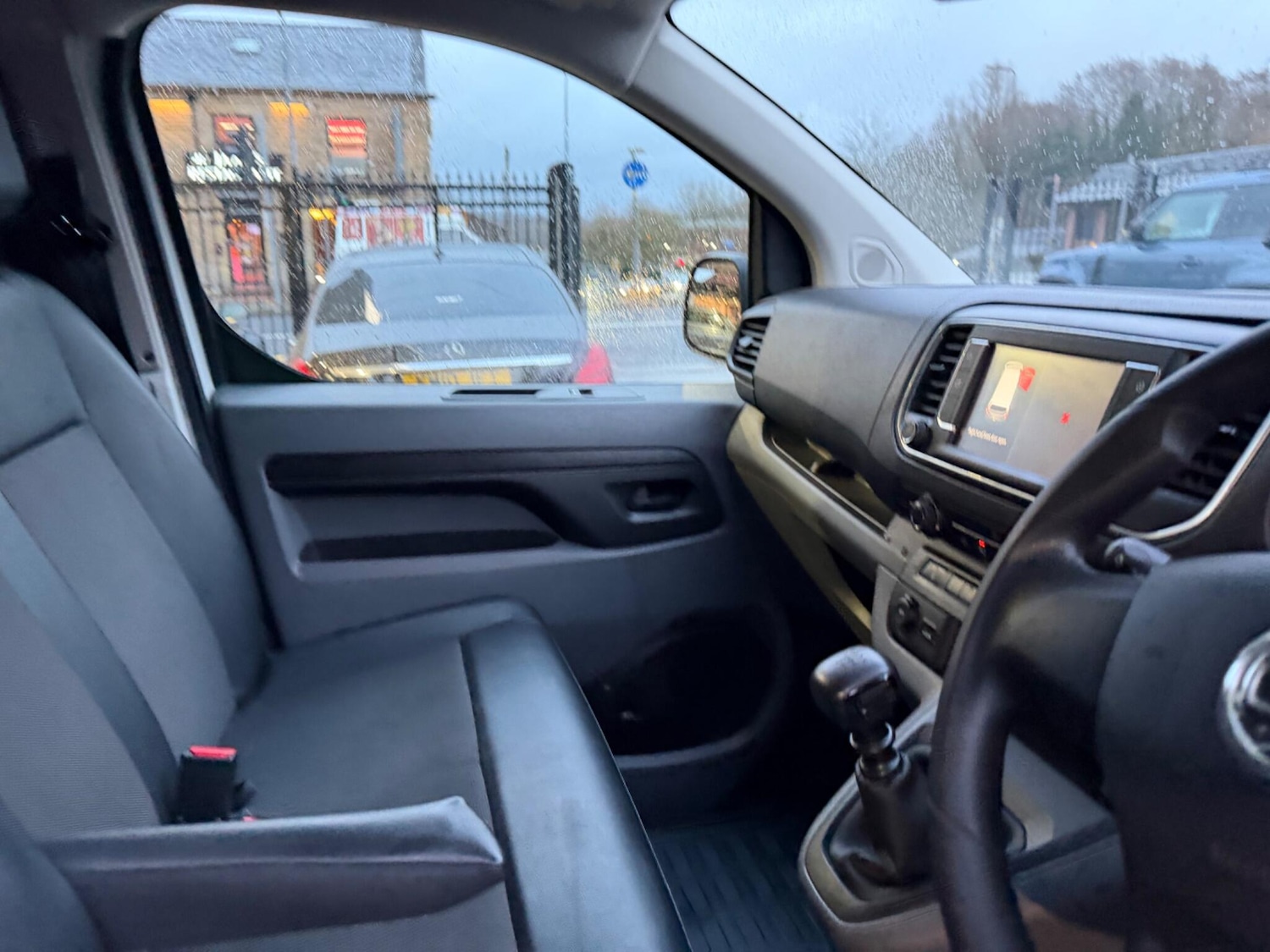 Used Vauxhall Vivaro for sale - 77753675: Photo 33