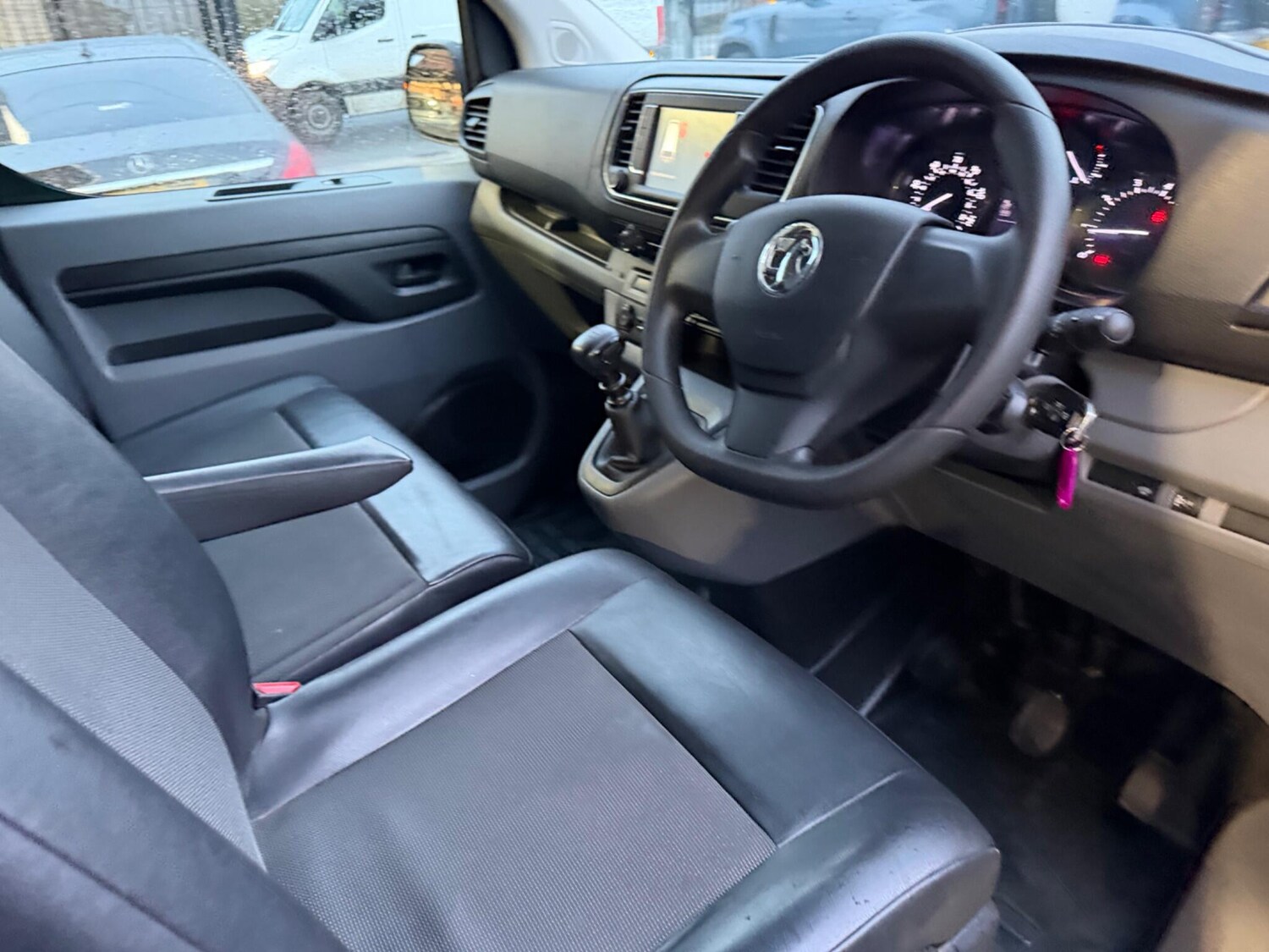 Used Vauxhall Vivaro for sale - 77753675: Photo 38