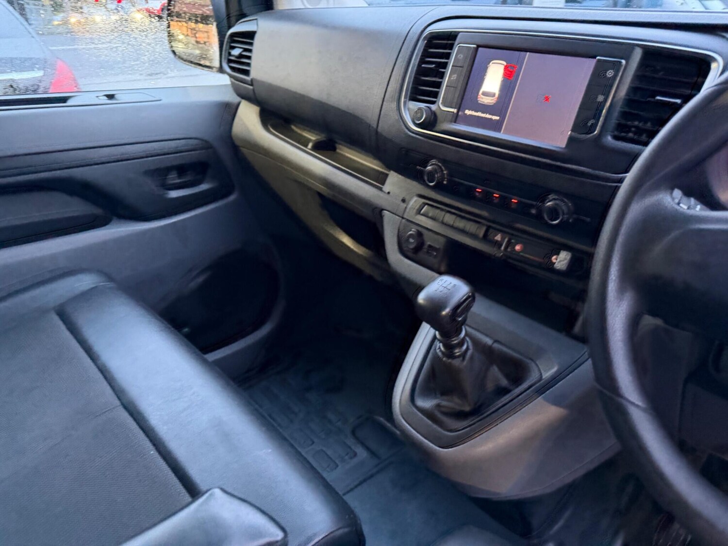 Used Vauxhall Vivaro for sale - 77753675: Photo 39