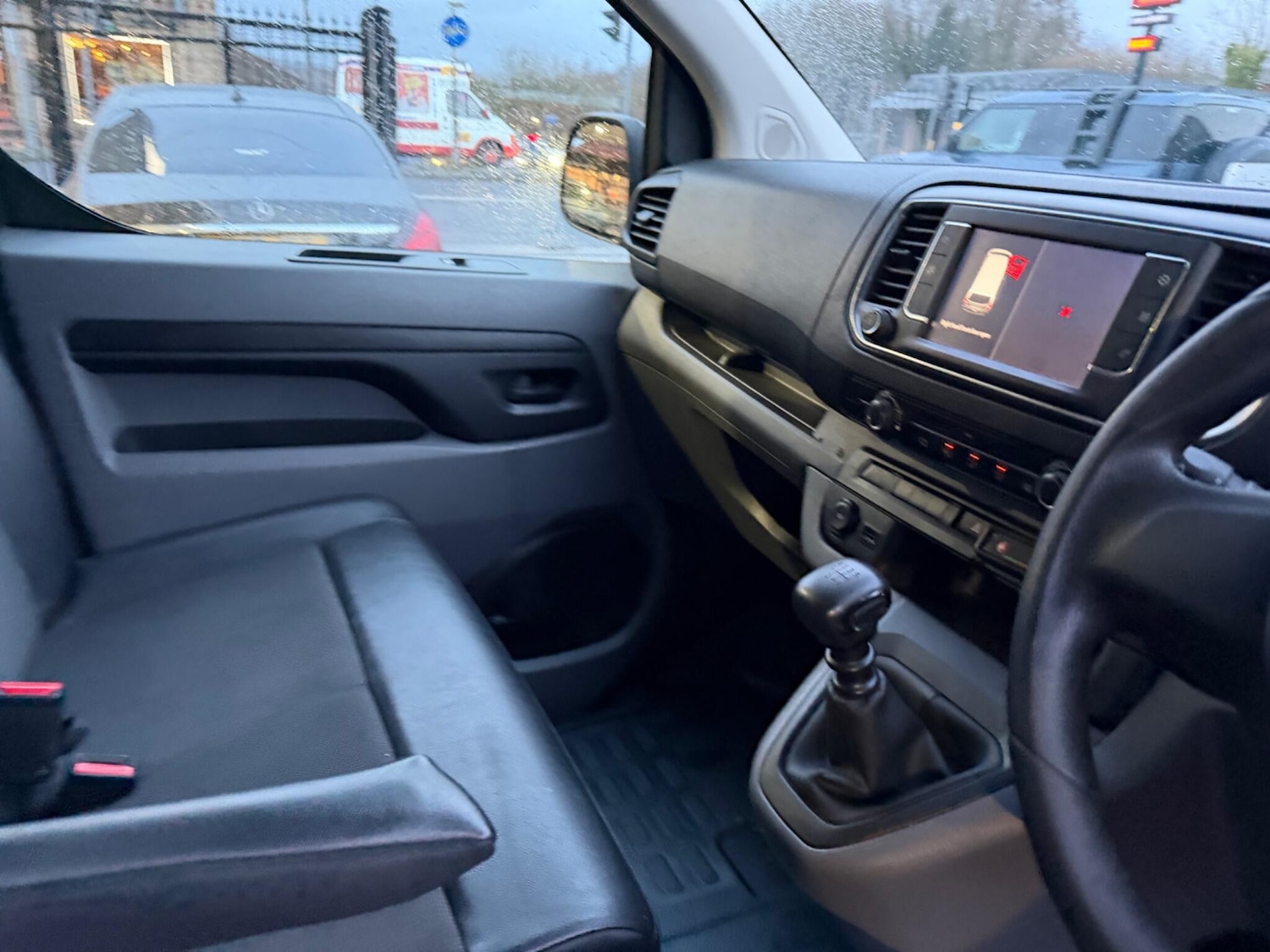 Used Vauxhall Vivaro for sale - 77753675: Photo 40