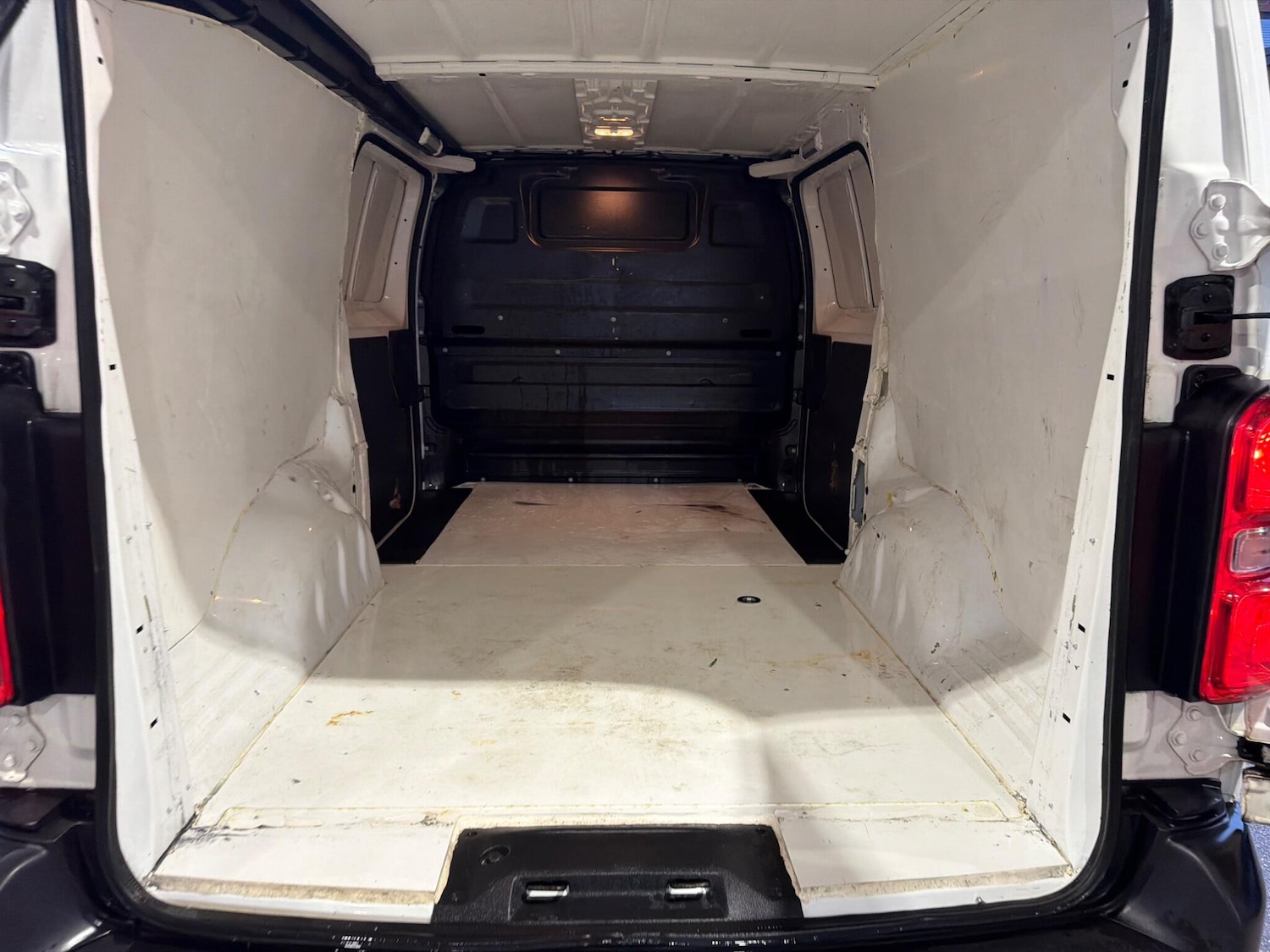 Used Vauxhall Vivaro for sale - 77753675: Photo 43