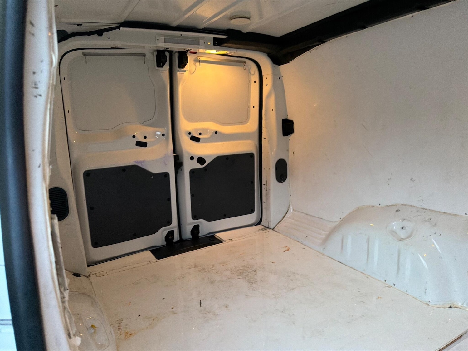 Used Vauxhall Vivaro for sale - 77753675: Photo 47