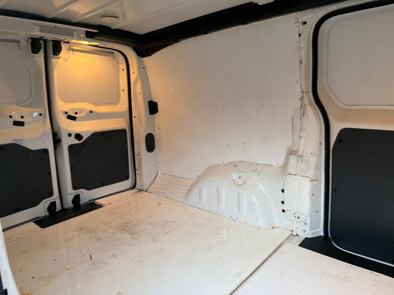 Used Vauxhall Vivaro for sale - 77753675: Photo 49