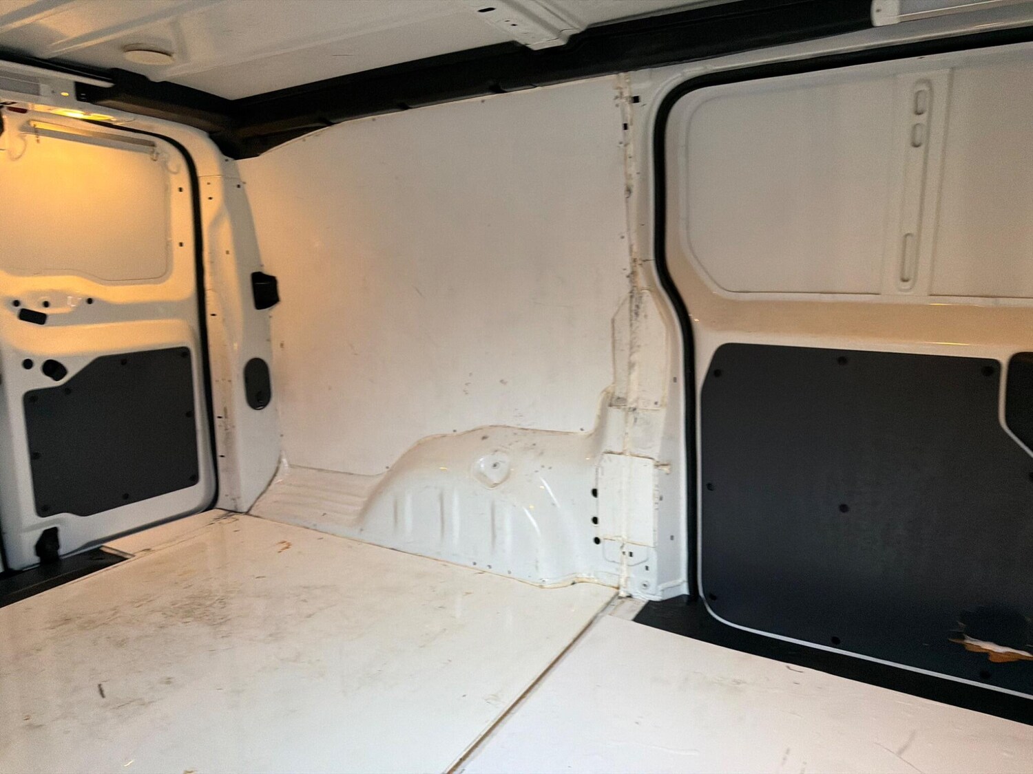 Used Vauxhall Vivaro for sale - 77753675: Photo 50