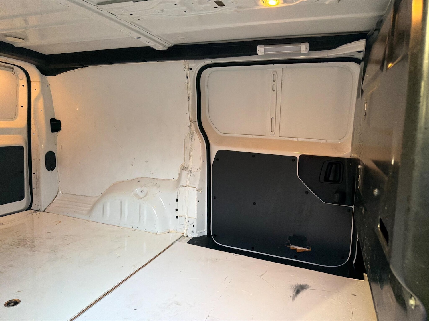 Used Vauxhall Vivaro for sale - 77753675: Photo 53