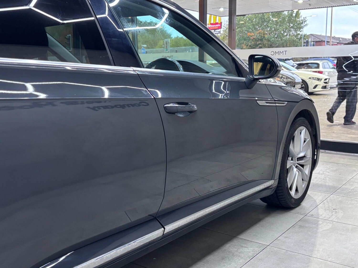 Used Volkswagen Arteon 2019 for sale - 76325902: Photo 11
