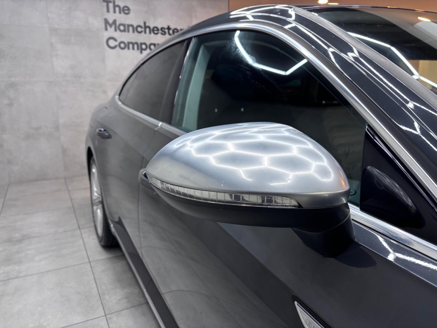 Used Volkswagen Arteon 2019 for sale - 76325902: Photo 13