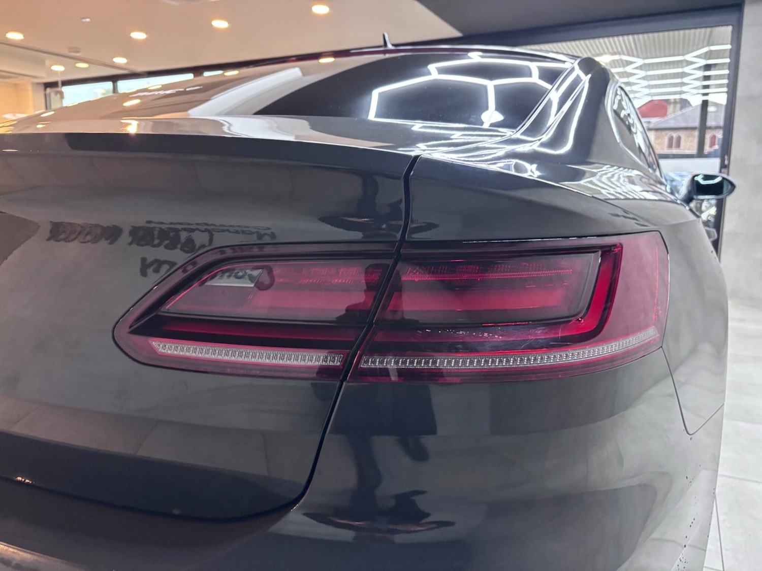 Used Volkswagen Arteon 2019 for sale - 76325902: Photo 14