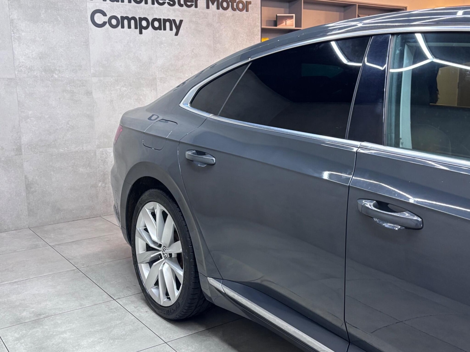 Used Volkswagen Arteon 2019 for sale - 76325902: Photo 16