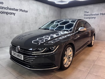 2019 (19) - 1.5 TSI EVO Elegance Fastback DSG Euro 6 (s/s) 5dr