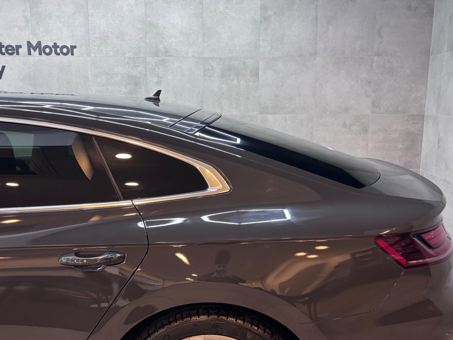 Used Volkswagen Arteon 2019 for sale - 76325902: Photo 24