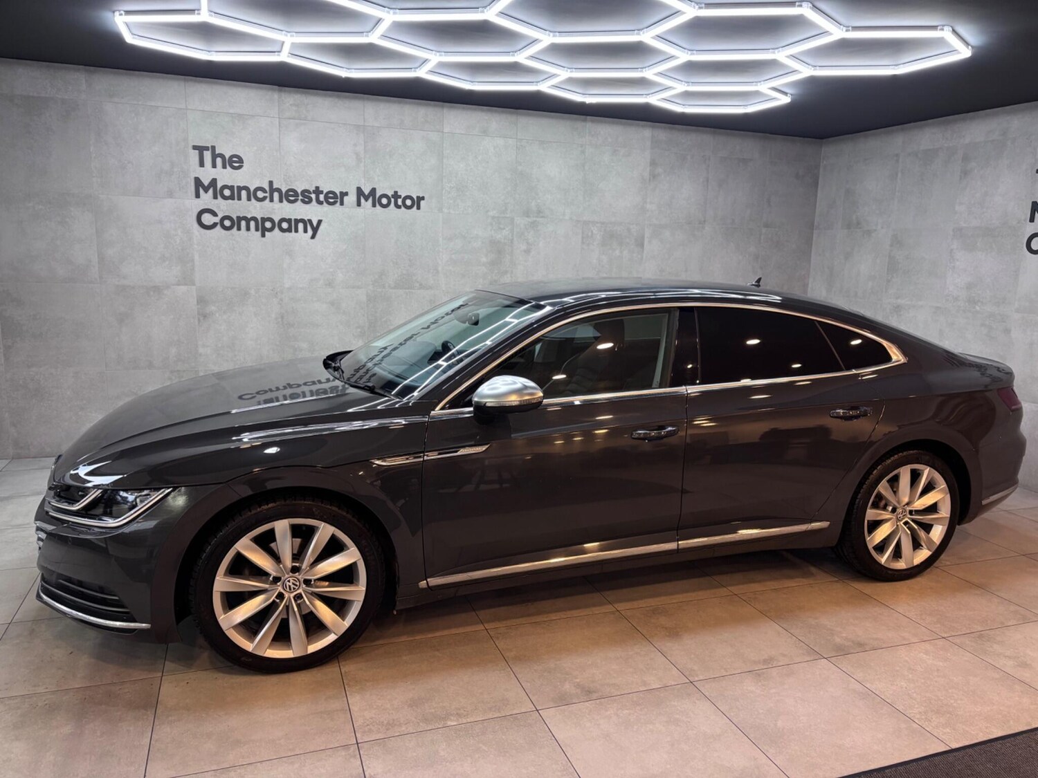 Used Volkswagen Arteon 2019 for sale - 76325902: Photo 27