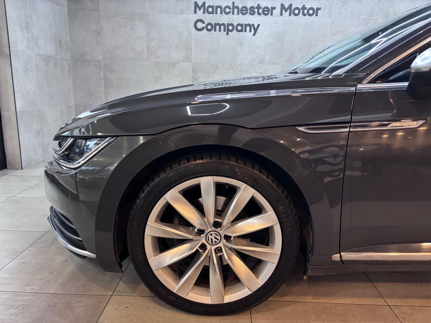 Used Volkswagen Arteon 2019 for sale - 76325902: Photo 28