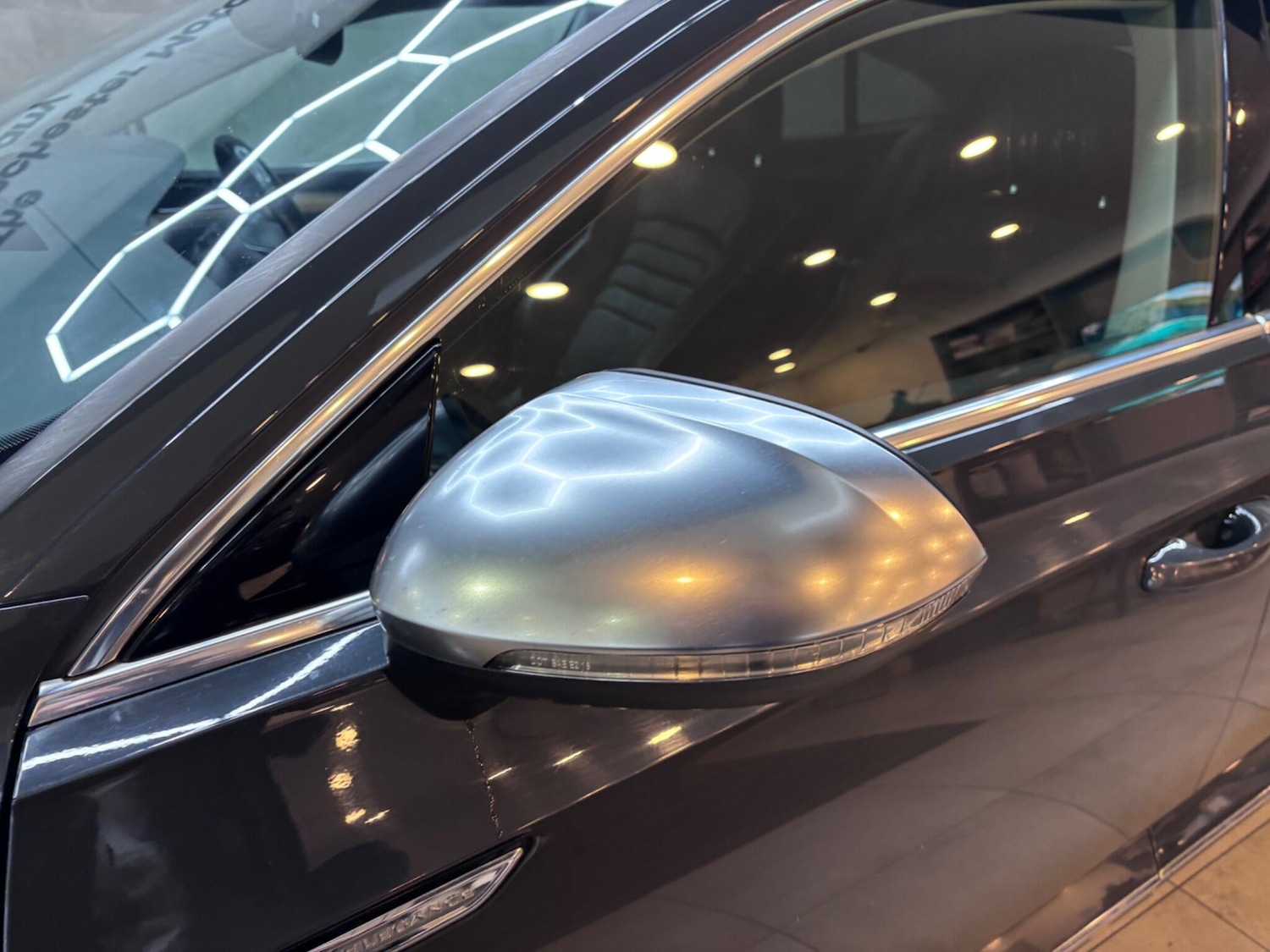 Used Volkswagen Arteon 2019 for sale - 76325902: Photo 31