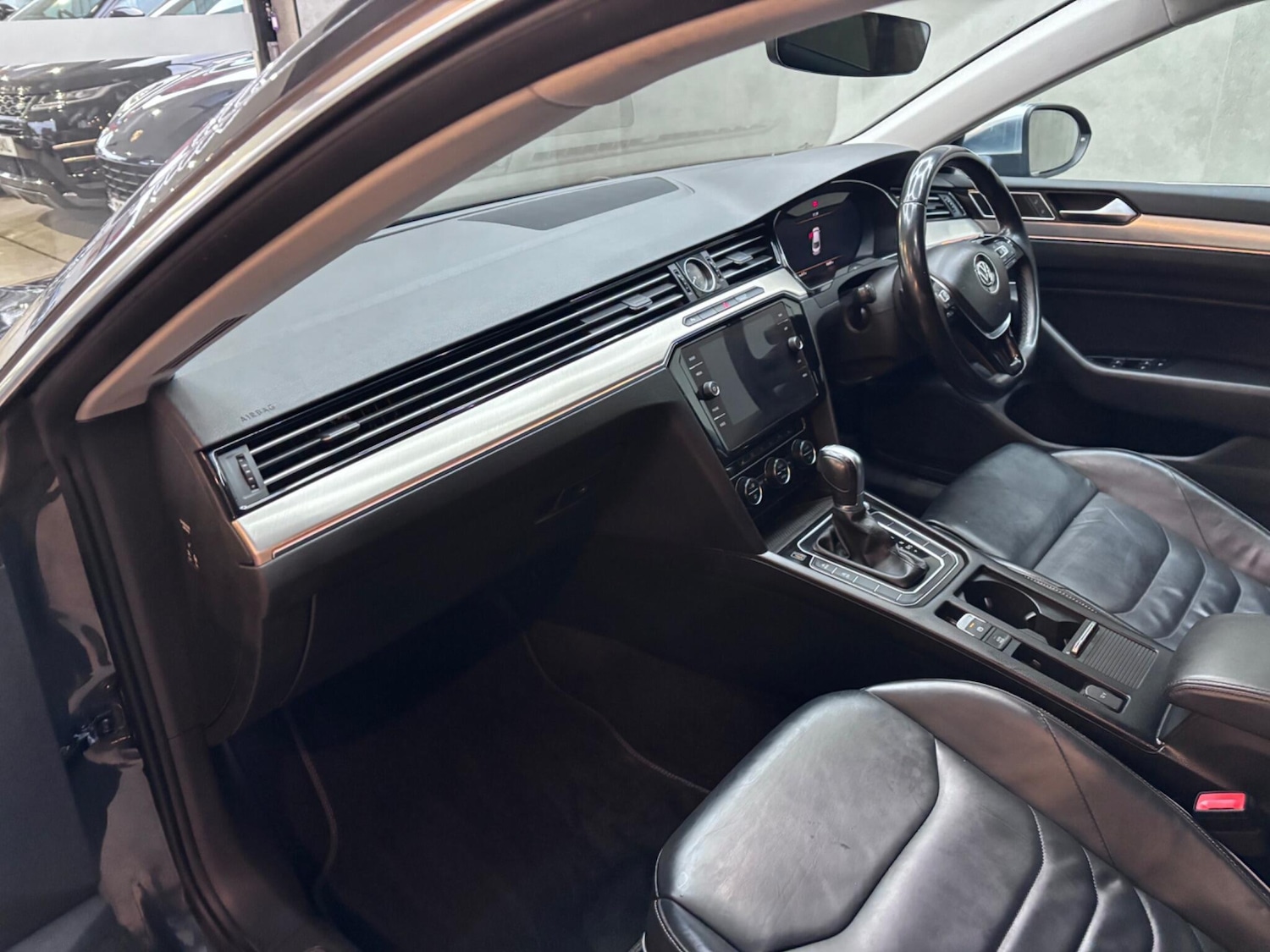 Used Volkswagen Arteon 2019 for sale - 76325902: Photo 33