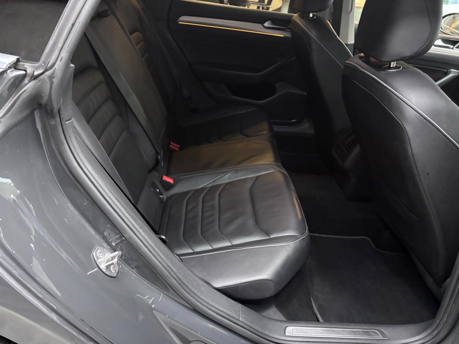 Used Volkswagen Arteon 2019 for sale - 76325902: Photo 38