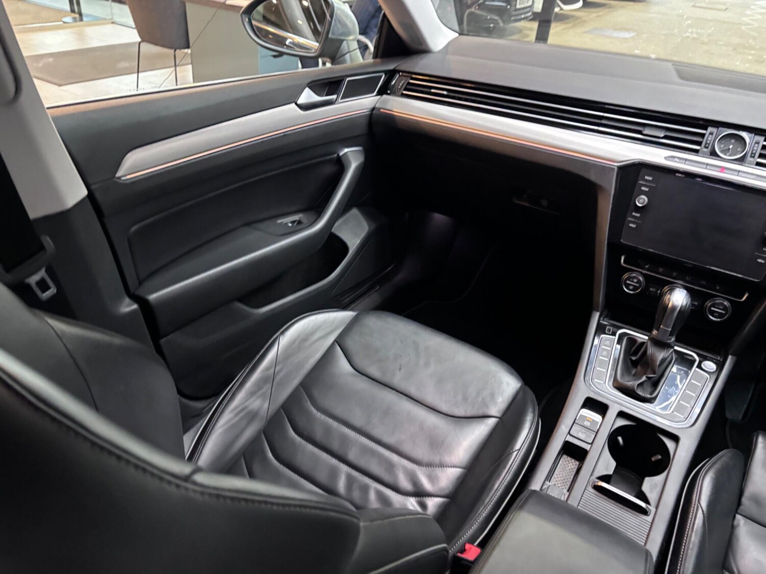 Used Volkswagen Arteon 2019 for sale - 76325902: Photo 41