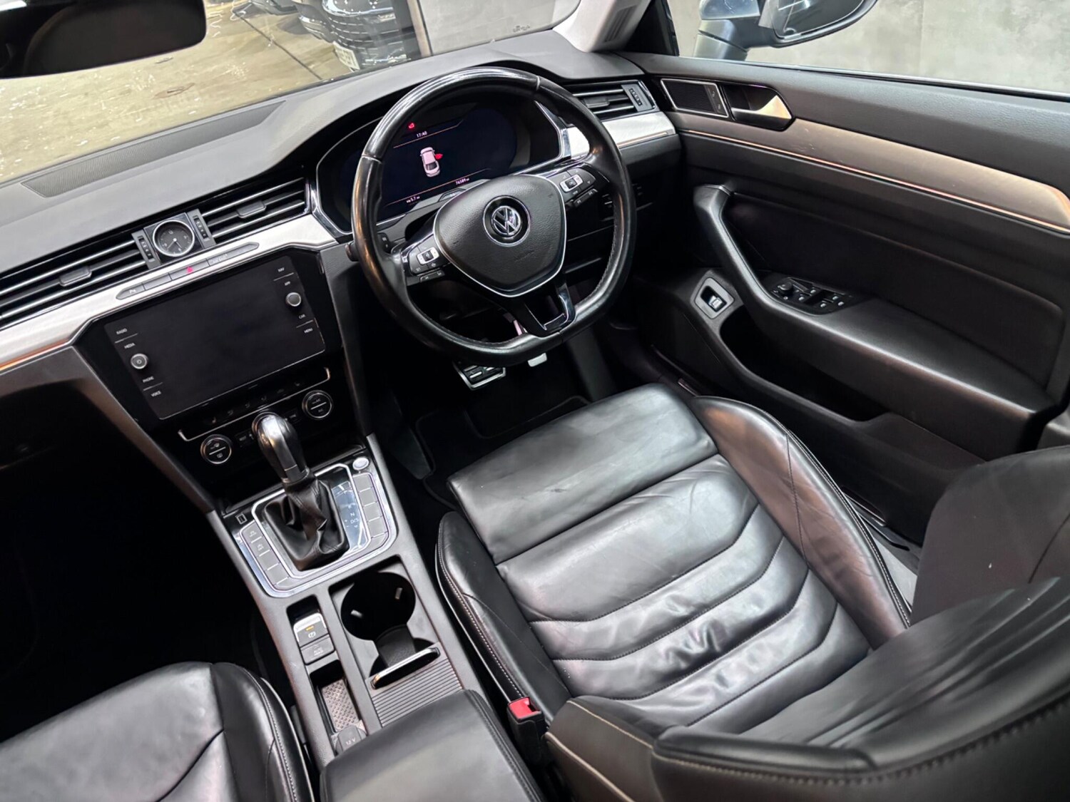 Used Volkswagen Arteon 2019 for sale - 76325902: Photo 42