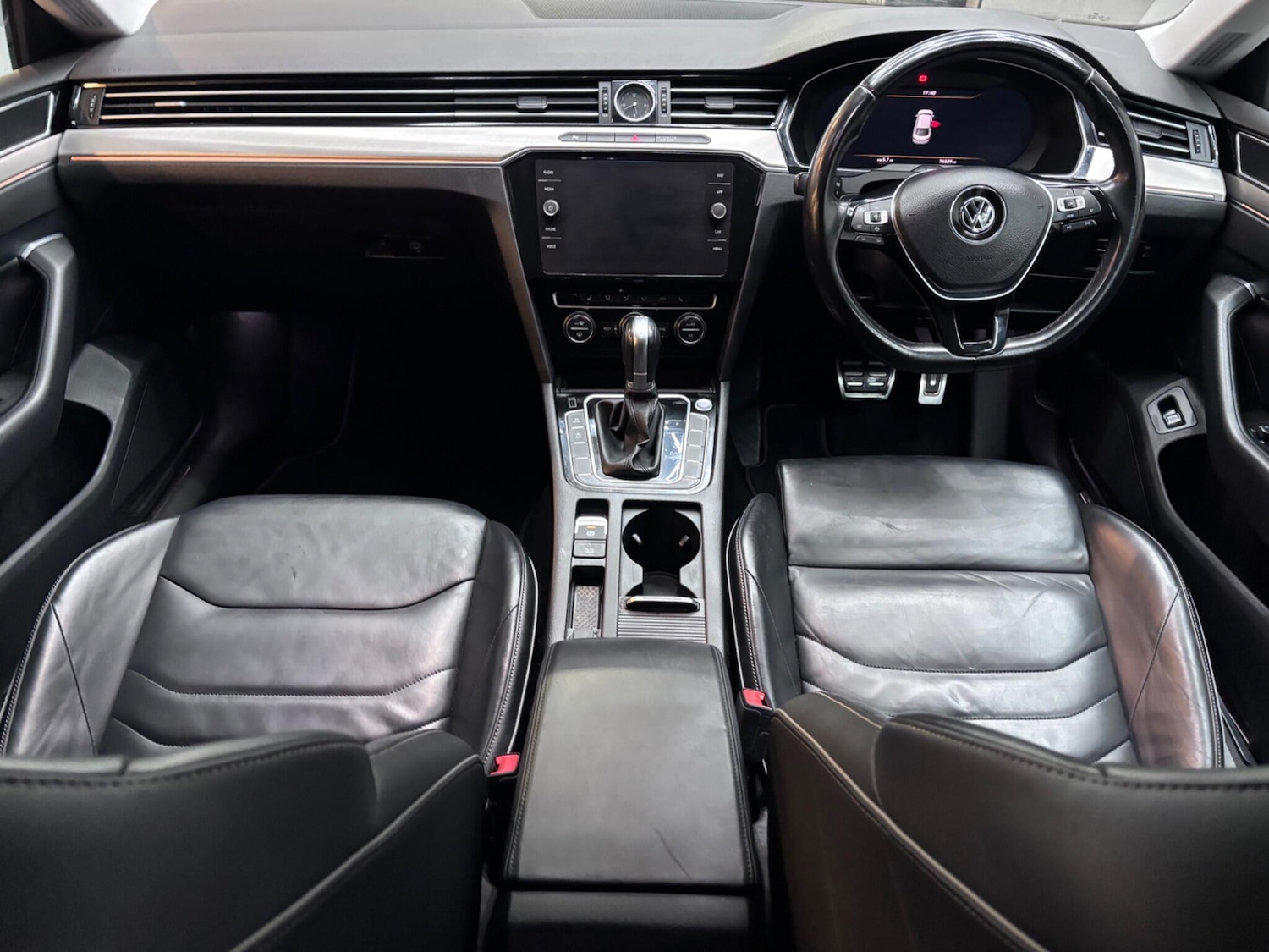 Used Volkswagen Arteon 2019 for sale - 76325902: Photo 43