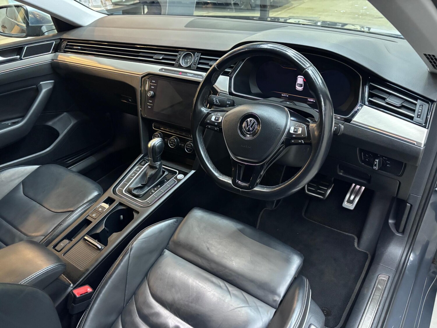 Used Volkswagen Arteon 2019 for sale - 76325902: Photo 44