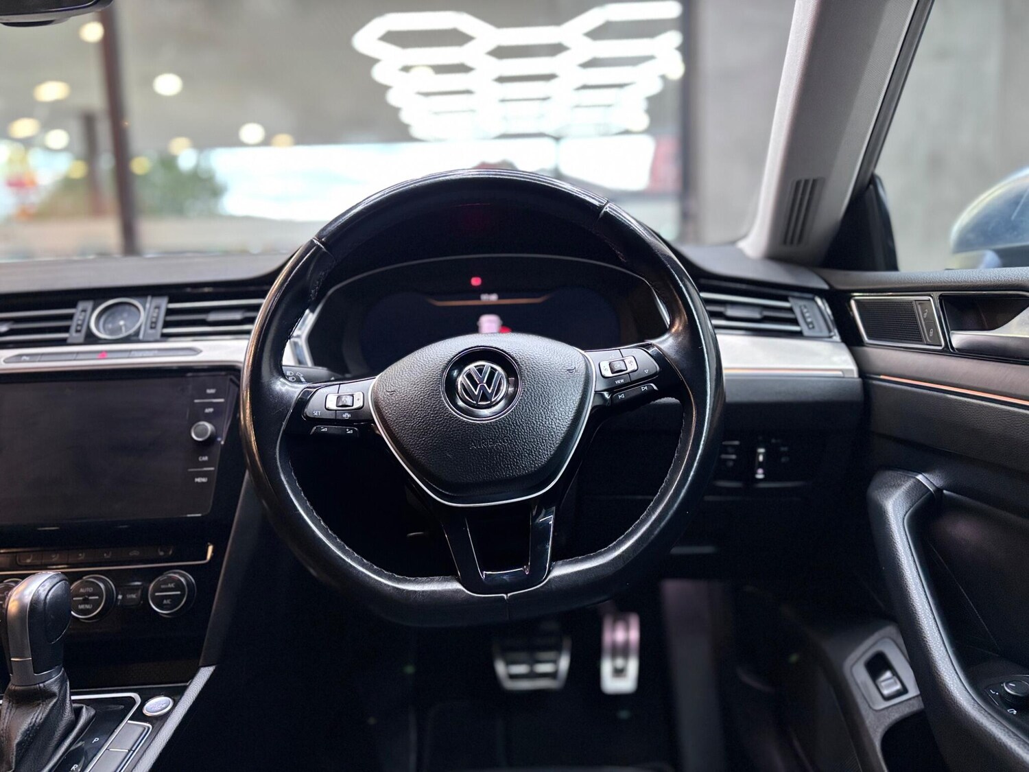 Used Volkswagen Arteon 2019 for sale - 76325902: Photo 45