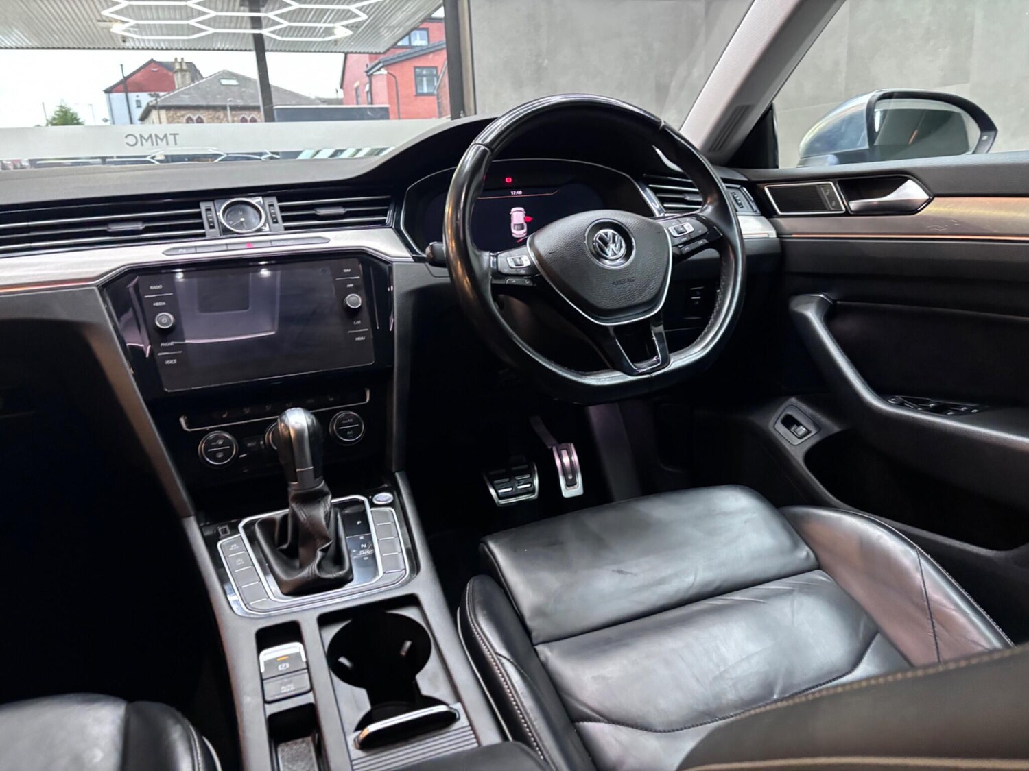 Used Volkswagen Arteon 2019 for sale - 76325902: Photo 46